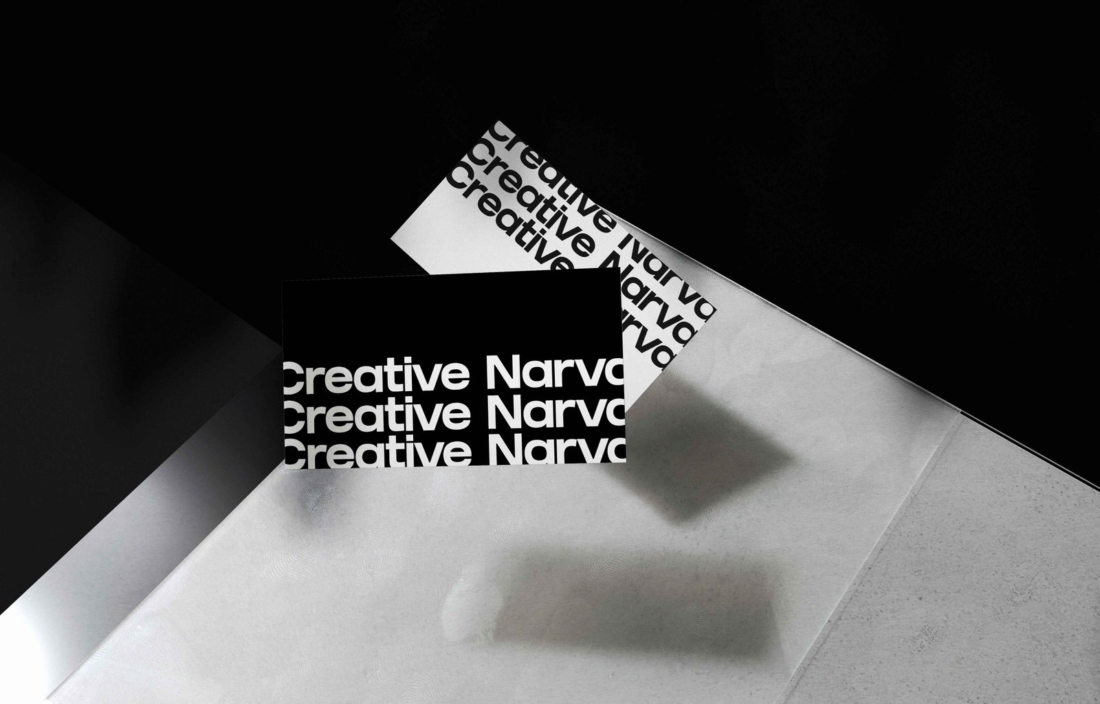 Creative Narva